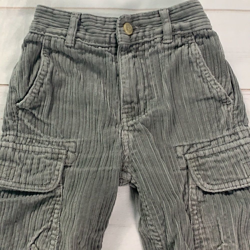 Hanna Andersson Boys Corduroy Pants - Picture 3 of 8